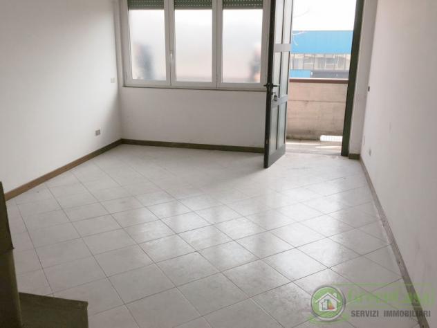 CAPANNONE di 3 vani e di 450 mq (ORNAGO) rif. IGC CAPANNONE - Foto 8