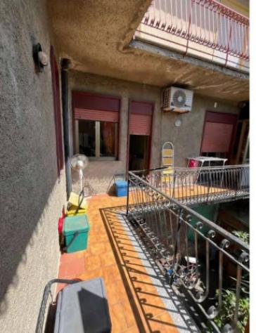 Immobile in asta di 30 m² in vendita a Santa Lucia del Mela - Foto 4