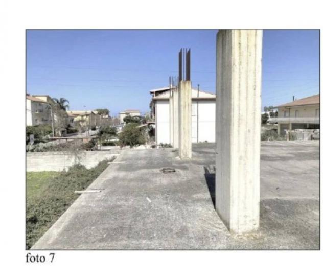 Immobile in asta di 767 m² in vendita a Torrenova - Foto 2
