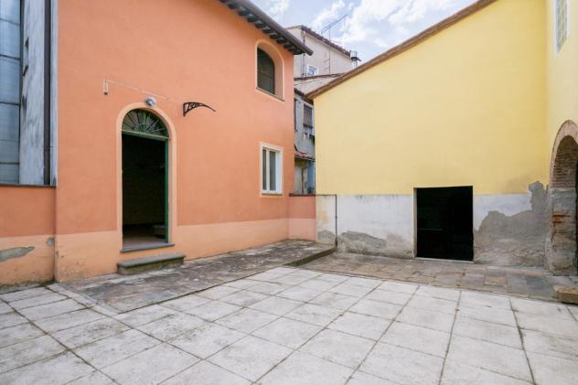 Terratetto in vendita a Buti 345 mq Rif: 1409172 - Foto 5