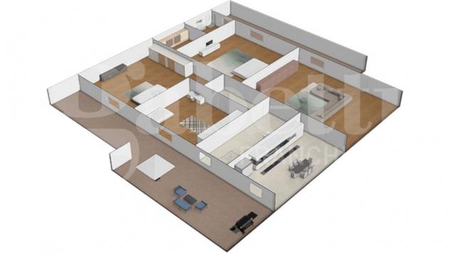 Appartamento - Sestu . Rif.: Cod. rif 3255061VRG - Foto 2