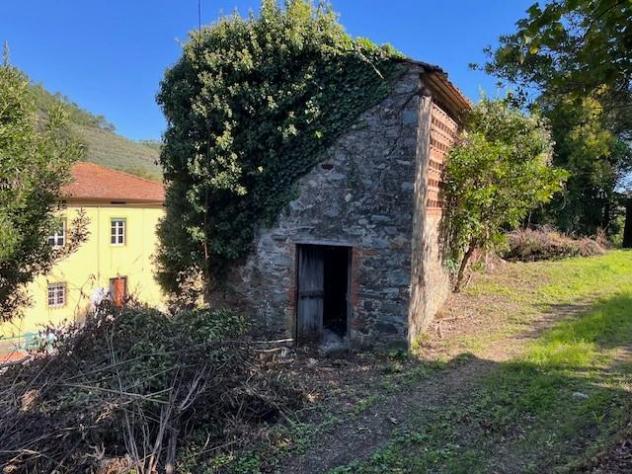 Casale in vendita a Pieve di Compito - Capannori 250 mq Rif: 1351983 - Foto 10
