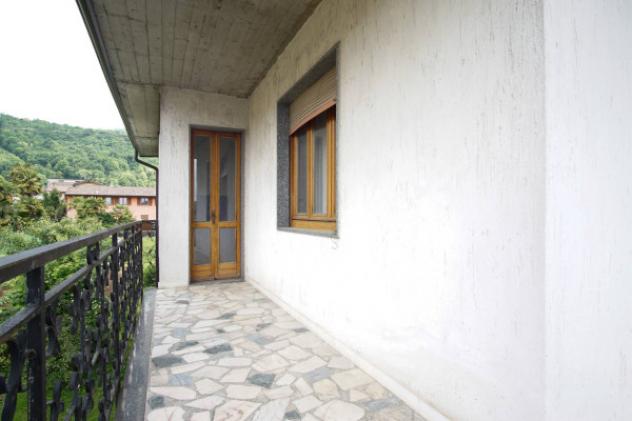 Appartamento di 144 m² con 4 locali in vendita a Casnigo - Foto 11