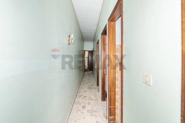 Casa Indipendente in vendita a Catania, Via Leucatia - via del Bosco - Foto 14