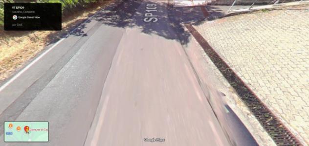 Immobile in asta di 653 m² in vendita a Cautano - Foto 9