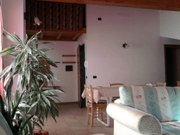 Mansarda con terrazze - Foto 3