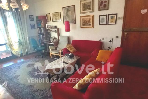 Appartamento di 98 m² con 4 locali e box auto in vendita a Grosseto - Foto 2