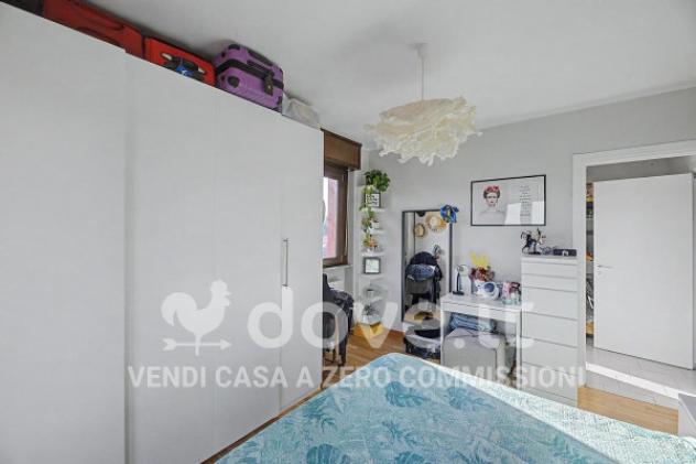 Appartamento di 100 m² con 3 locali in vendita a Malnate - Foto 20