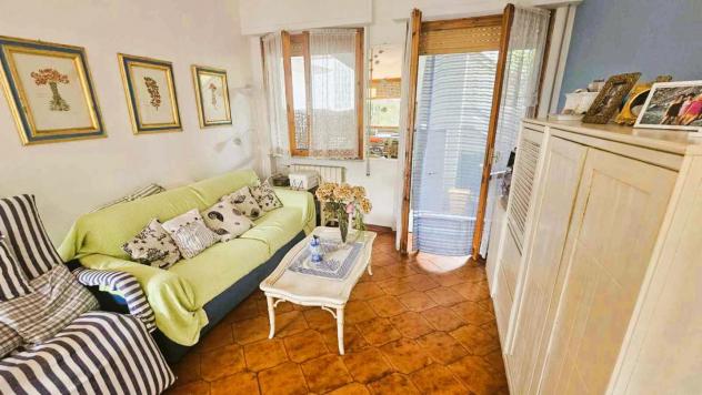 Appartamento in vendita a Marina di Massa - Massa 60 mq Rif: 1431324 - Foto 9
