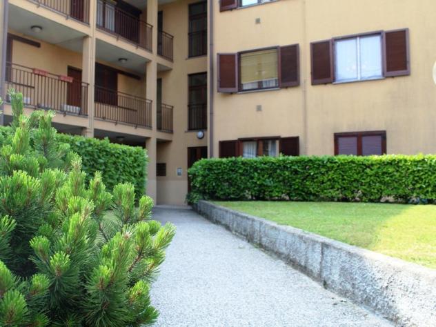 Appartamento di 2 locali con giardino a Monticello Brianza - Foto 16