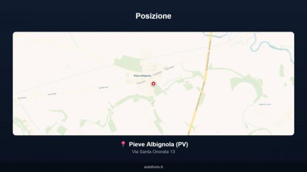 Immobile in asta di 78 m² in vendita a Pieve Albignola - Foto 17