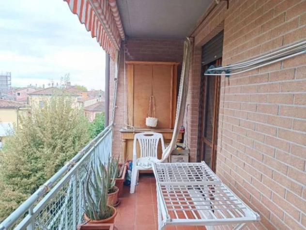 Immobile in asta di 107 m² con più di 5 locali e box auto doppio in vendita a Ponsacco - Foto 2