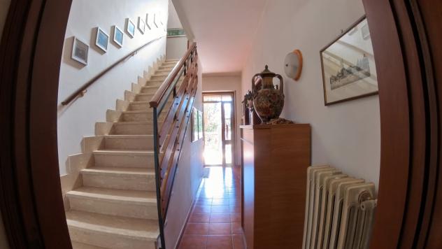 Villa in vendita a Rignano Flaminio - Foto 14