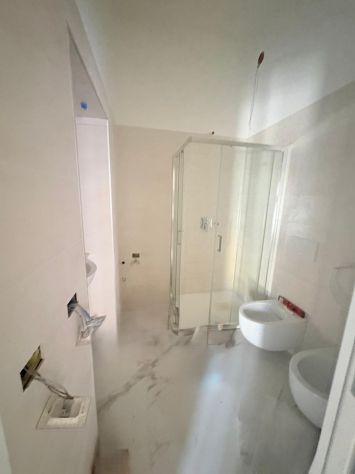 Fidene ampio bilocale con cortile privato - Foto 8