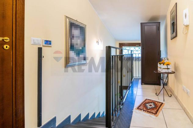 Villa singola in vendita a San Giovanni la Punta - Foto 15
