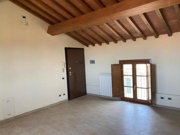 Appartamento in vendita a Asciano - San Giuliano Terme 50 mq Rif: 1137892 - Foto 3