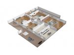 Appartamento - Sestu . Rif.: Cod. rif 3255061VRG