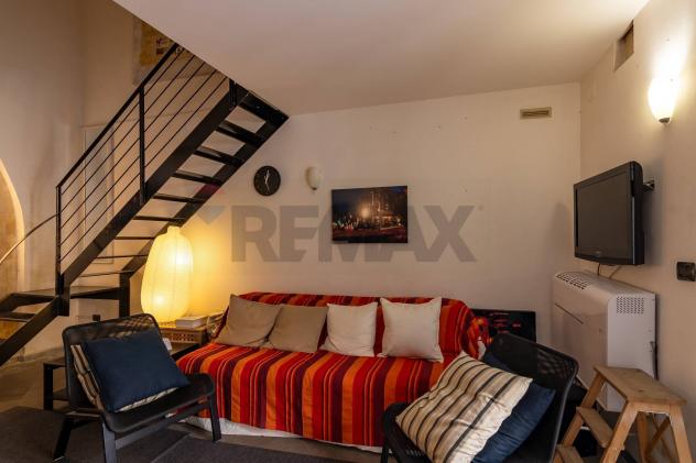Casa Indipendente in vendita a Siracusa, Ortigia - Foto 5