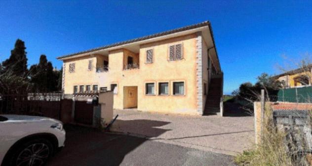 Immobile in asta di 211 m² in vendita a Trinità d'Agultu e Vignola - Foto 4
