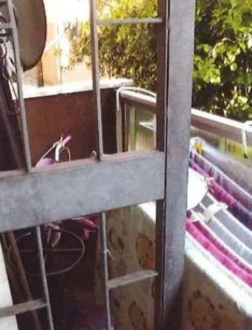Immobile in asta di 59 m², box auto in vendita a Venezia - Foto 7