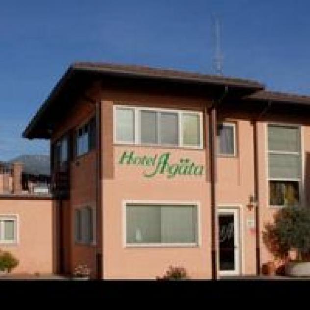 Hotel Agata