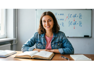 Ripetizioni Matematica e Fisica