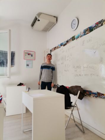 lezione e ripetizioni di cinese online - Foto 2