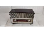 Radio a valvole MIVAR ucm/581/2 Rodi