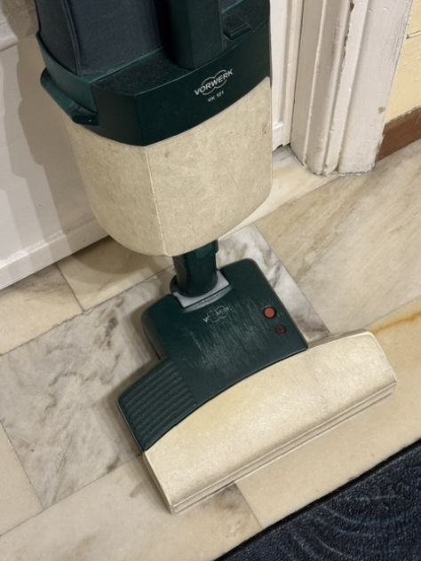 VORWERK FOLLETTO - Foto 5