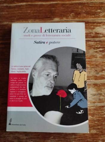 Zona letteraria n. 3 (novembre 2019)