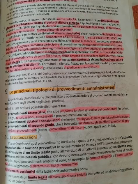 Manuale per concorso Vigile Urbano - Foto 4