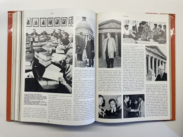 Le Americhe. Stati Uniti. Nuova CEI editore - Foto 5