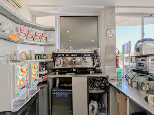 Bar Ristorante in vendita a Nettuno - Foto 15