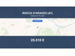 Immobile in asta di 827 m² in vendita a Rocca d'Arazzo