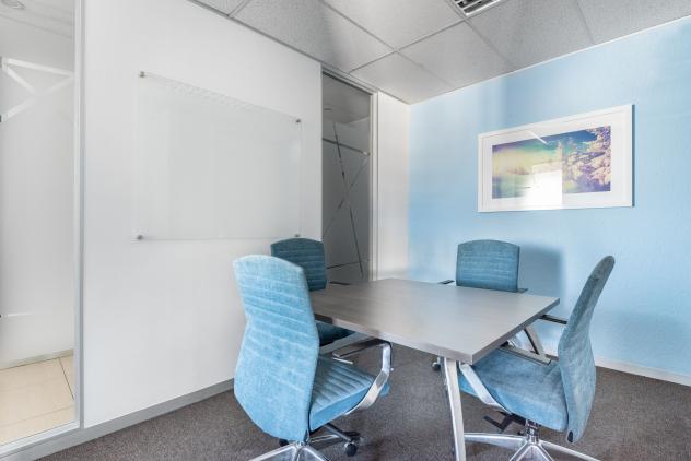 Abbonamenti flessibili per coworking a Rome Labaro Roma Nord - Foto 8