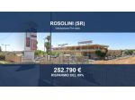 Immobile in asta di 1328 m² in vendita a Rosolini
