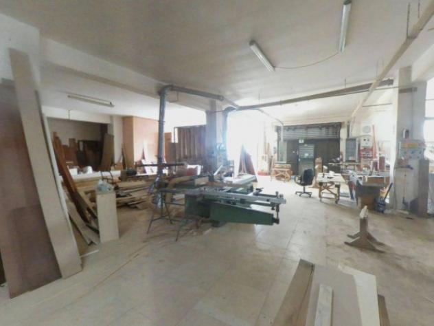 Immobile in asta di 740 m² in vendita a Spezzano Albanese - Foto 17
