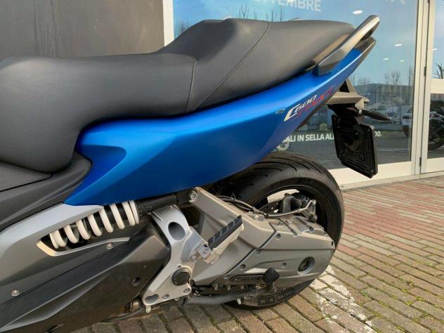 BMW C 650 C 600 Sport Abs - Foto 3