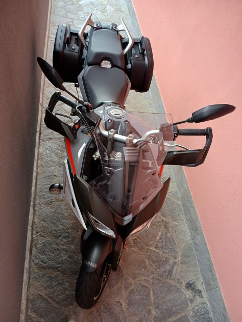 yamaha tracer 900 - Foto 5