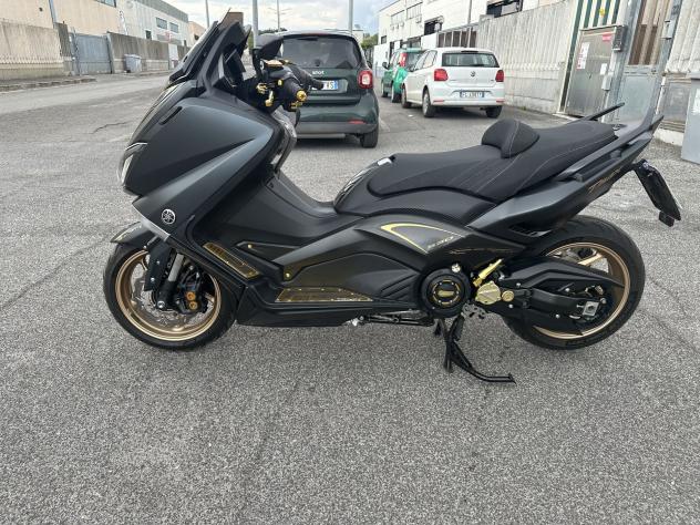 Yamaha T Max 530 Iron Max - Foto 3