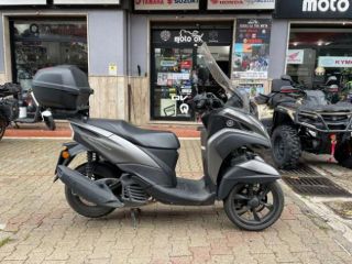 YAMAHA Tricity 155 . rif. 23152698