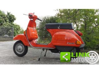 PIAGGIO Vespa 200 E P 200 E anno 1982 funzionante e ben tenuta
