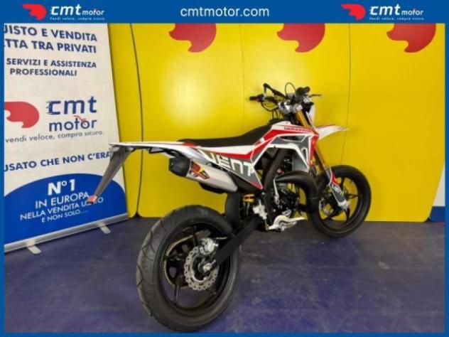 VENT Derapage 50 Garantita e Finanziabile rif. 23788977 - Foto 4