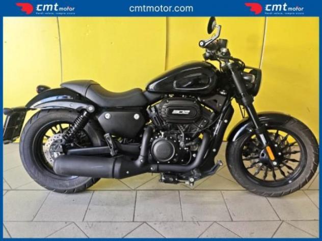 BENDA MOTORCYCLES BD-300 Sporty Garantita e Finanziabile rif. 24028670