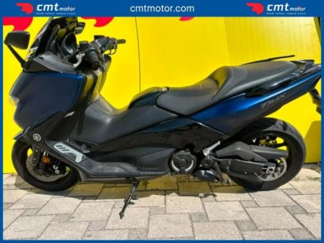 YAMAHA T-Max 530 Garantito e Finanziabile rif. 24039169 - Foto 3