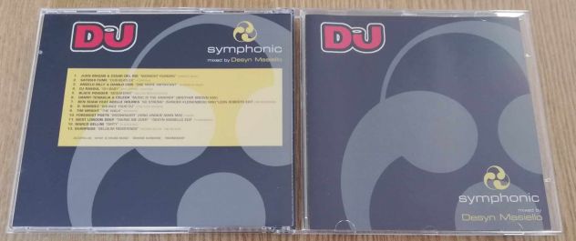 CD Muzik di Paul Van Dyk - Foto 9