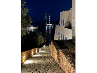 casa in affitto Isola di Marettimo (Isole Egadi)