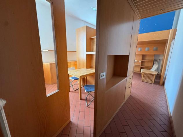 Loft / Open Space di 50 m² con 2 locali in affitto a Milano - Foto 4