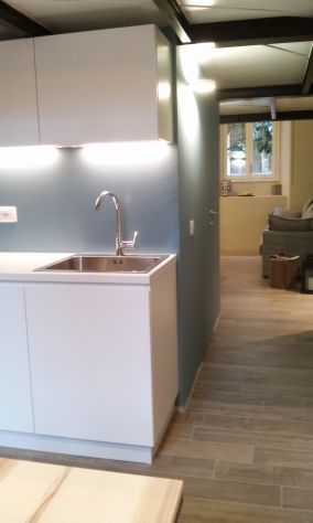 LOFT OPEN/SPACE DI DESIGN ZONA PORTA ROMANA - Foto 9