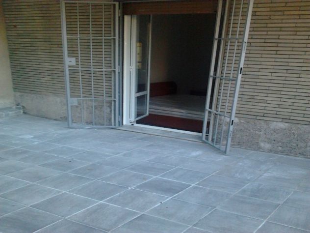 Piazza Napoli, ampio, arredato, ristrutturato, climatizzato, balcone e terrazzo - Foto 14